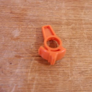 arreteerhandel 4521A Stihl accu heggeschaar onderdeel