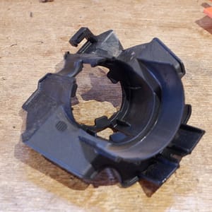 luchtgeleiding 4851 602 2201 Stihl accu heggeschaar onderdeel