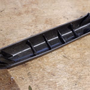 handgreep kom 48517910600B Stihl accu heggeschaar onderdeel