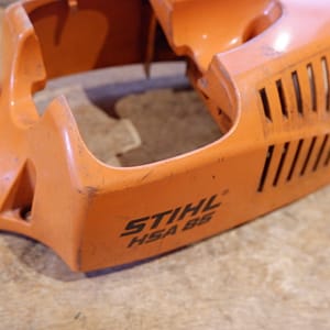 beschermkap 4851 602 0400 B Stihl accu heggeschaar onderdeel