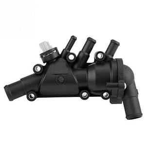 Originele Ford thermostaatbehuizing 1212852, TH3-1212852 Nieuw