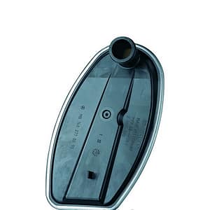 Olie filter, A1402770095 nieuw origineel MERCEDES BENZ