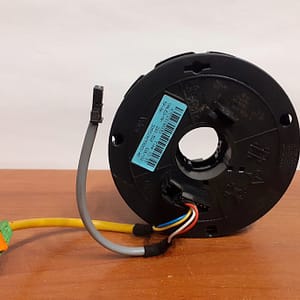 Contactslot spiraal, A9064640318 nieuw origineel MERCEDES BENZ