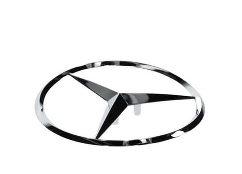 Veiligheids gordel , A9078601900, NIEUW voor MERCEDES BENZ - Afbeelding 2