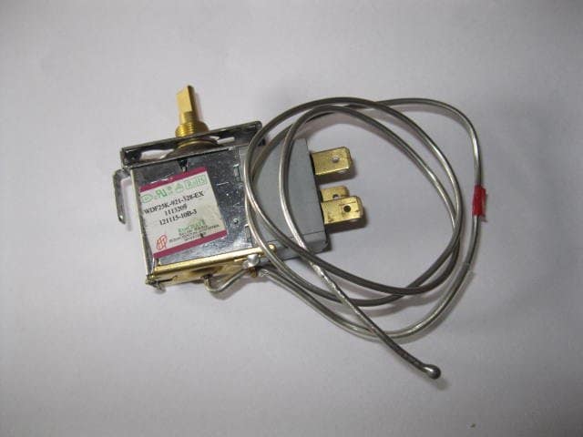 Thermostaat KOELKAST Nr. 91941823